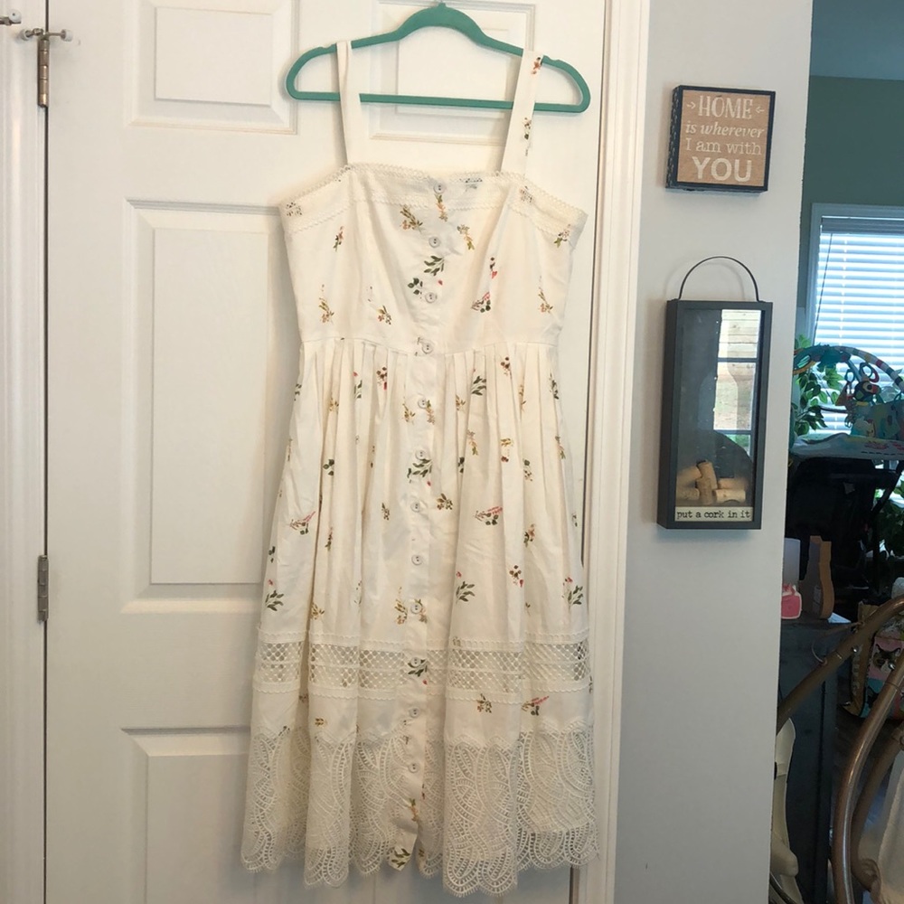 Antonio Melani Dress
